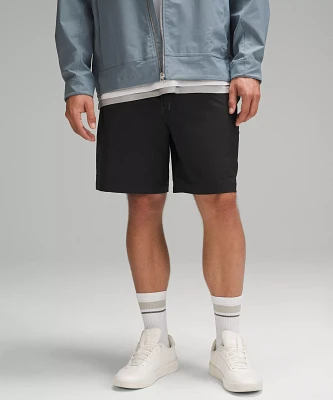 New Venture Short *Pique Fabric | Men's Shorts