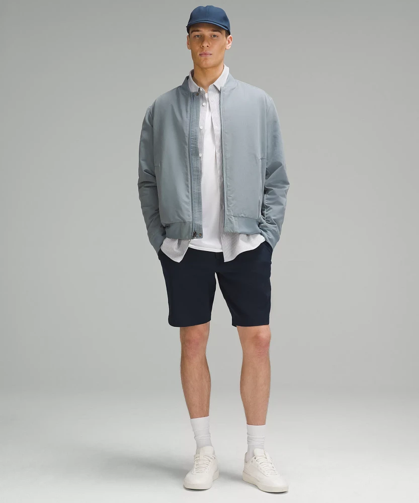 ABC Classic-Fit Short 9" *WovenAir | Men's Shorts