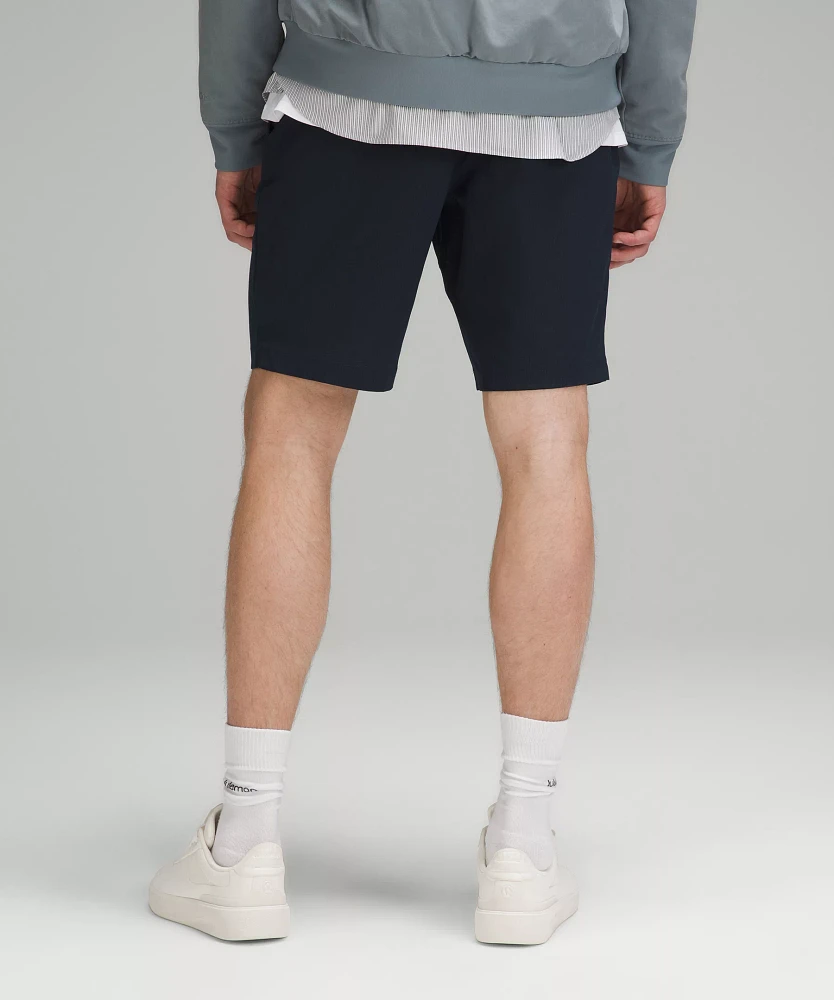 ABC Classic-Fit Short 9" *WovenAir | Men's Shorts