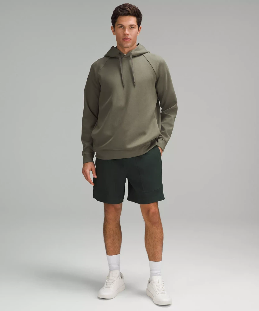 Relaxed-Fit Pull-On Short 7" *Light Woven | Men's Shorts