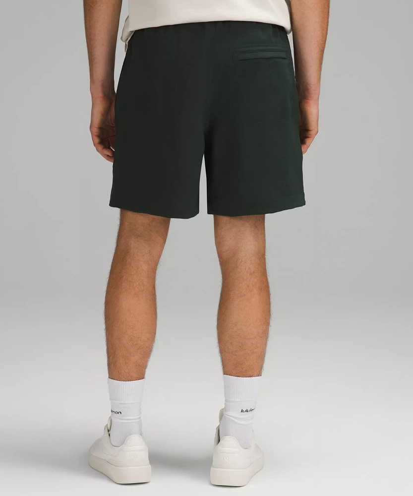 Relaxed-Fit Pull-On Short 7" *Light Woven | Men's Shorts