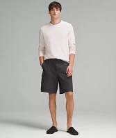 Stretch Cotton VersaTwill Cargo Pocket Short 10" | Men's Shorts