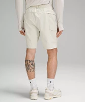 Classic-Fit Hiking Cargo Short 9" | Men's Shorts