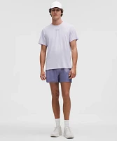 Pace Breaker Linerless Short 5" *Iridescent | Men's Shorts