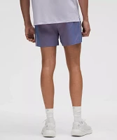 Pace Breaker Linerless Short 5" *Iridescent | Men's Shorts