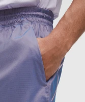 Pace Breaker Linerless Short 5" *Iridescent | Men's Shorts