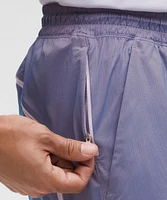 Pace Breaker Linerless Short 5" *Iridescent | Men's Shorts