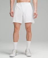 Vented Tennis Short 6" Classic Fit | Men's Shorts