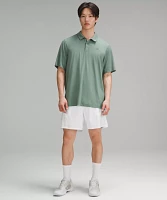 Vented Tennis Short 6" Classic Fit | Men's Shorts