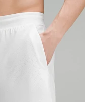 Vented Tennis Short 6" Classic Fit | Men's Shorts