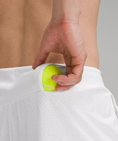 Vented Tennis Short 6" Classic Fit | Men's Shorts