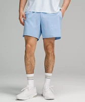 Vented Tennis Short 6" Classic Fit | Men's Shorts