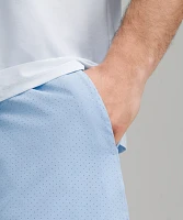 Vented Tennis Short 6" Classic Fit | Men's Shorts