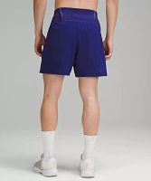 Vented Tennis Short 6" Classic Fit | Men's Shorts