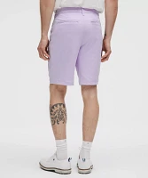 ABC Classic-Fit Golf Short 9" | Men's Shorts