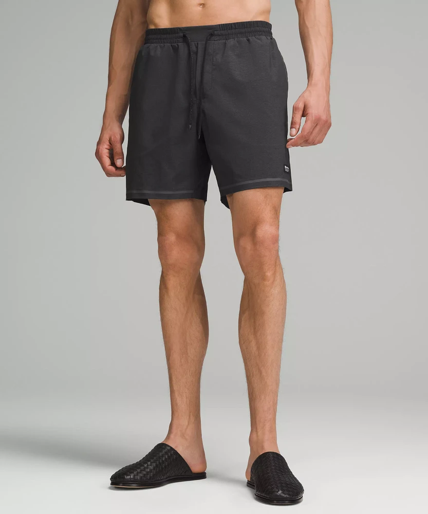 Hybrid Pool Short 7" *Linerless | Men's Shorts