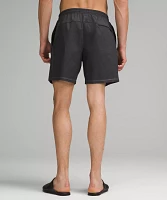 Hybrid Pool Short 7" *Linerless | Men's Shorts