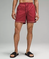 Hybrid Pool Short 7" *Linerless | Men's Shorts