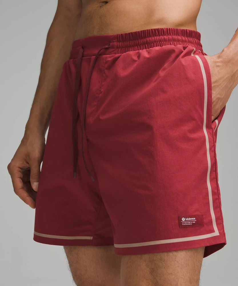 Hybrid Pool Short 7" *Linerless | Men's Shorts