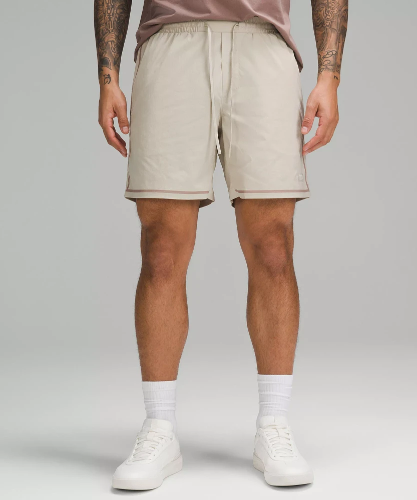 Hybrid Pool Short 7" *Linerless | Men's Shorts