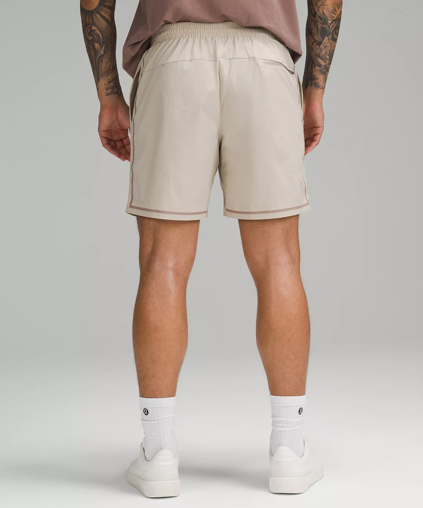 Hybrid Pool Short 7" *Linerless | Men's Shorts