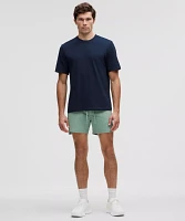 License to Train Linerless Short 5" | Men's Shorts