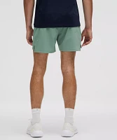 License to Train Linerless Short 5" | Men's Shorts