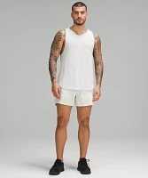 License to Train Linerless Short 5" | Men's Shorts