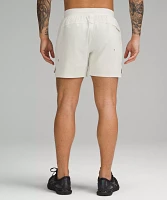 License to Train Linerless Short 5" | Men's Shorts