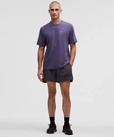 License to Train Linerless Short 5" | Men's Shorts