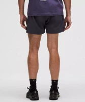 License to Train Linerless Short 5" | Men's Shorts