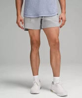 License to Train Linerless Short 5" | Men's Shorts