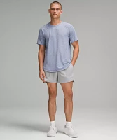 License to Train Linerless Short 5" | Men's Shorts