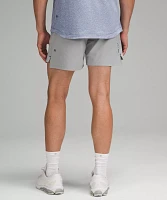 License to Train Linerless Short 5" | Men's Shorts