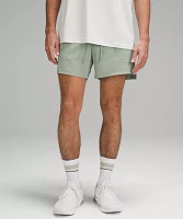 License to Train Linerless Short 5" | Men's Shorts