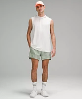 License to Train Linerless Short 5" | Men's Shorts