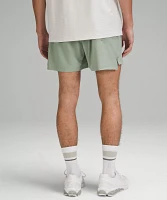 License to Train Linerless Short 5" | Men's Shorts