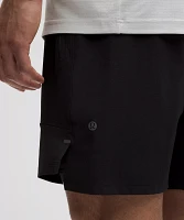 License to Train Lined Short 7" | Men's Shorts