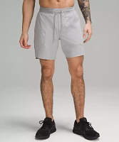 License to Train Lined Short 7" | Men's Shorts