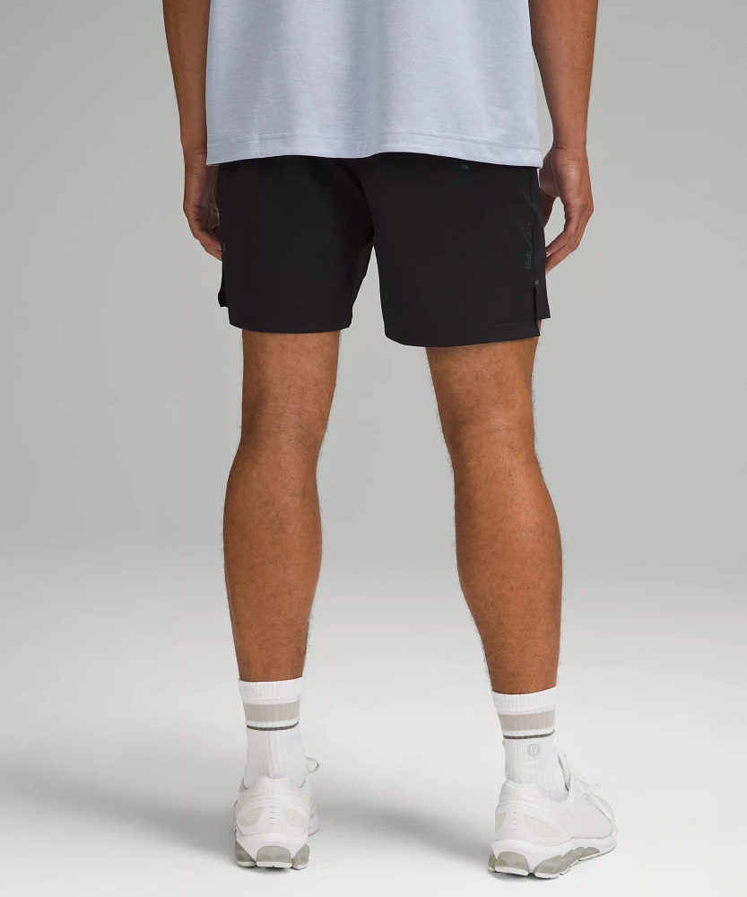 License to Train Linerless Short 7" | Men's Shorts