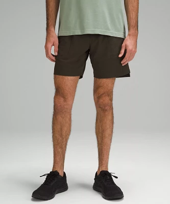 License to Train Linerless Short 7" | Men's Shorts