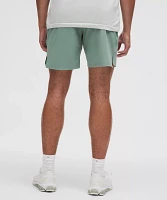 License to Train Linerless Short 7" | Men's Shorts