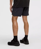 License to Train Linerless Short 7" | Men's Shorts