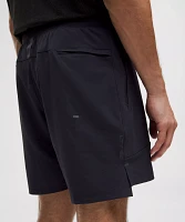 License to Train Linerless Short 7" | Men's Shorts