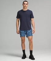 License to Train Linerless Short 5" | Men's Shorts