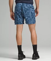 License to Train Linerless Short 5" | Men's Shorts