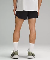 Fast and Free Trail Running Lined Short 6" | Men's Shorts