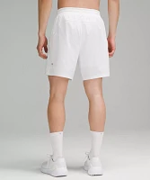 Pace Breaker Lined Short 7" *Jacquard | Men's Shorts