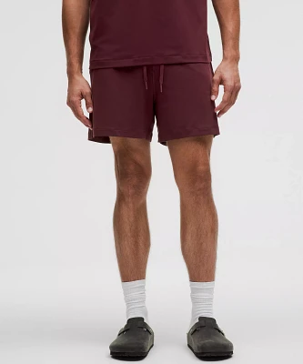 Soft Jersey Short 5" | Men's Shorts