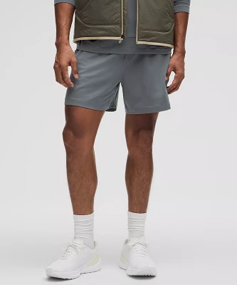 Soft Jersey Short 5" | Men's Shorts